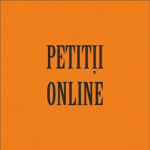 Petiții online