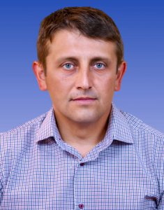 TURC Petrișor