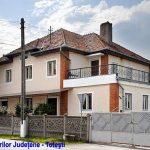 Drumurile Naționale, Sectorul Totești