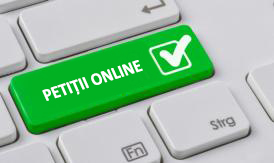 petiții online