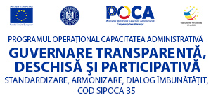 Guvernare transparenta