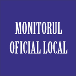 MONITORUL OFICIAL LOCALL