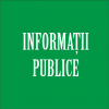 Informații publice